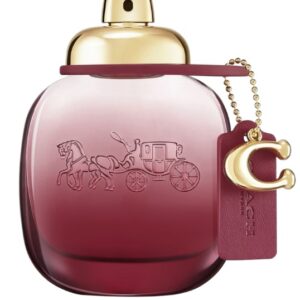Coach Wild Rose Coach para Mujeres