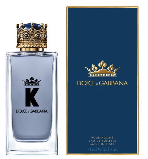 K by Dolce & Gabbana Dolce&Gabbana para Hombres - Image 2