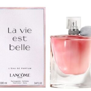 La Vie Est Belle Lancôme para Mujeres