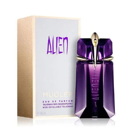 MUGLER ALIEN 90ML EDP