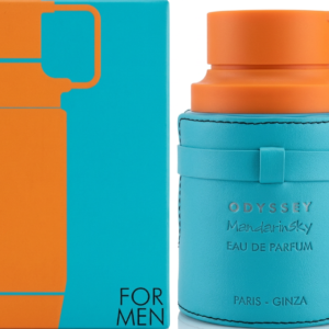 Odyssey Mandarin Sky - Armaf