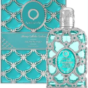 ORIENTICA AZURE FANTASY