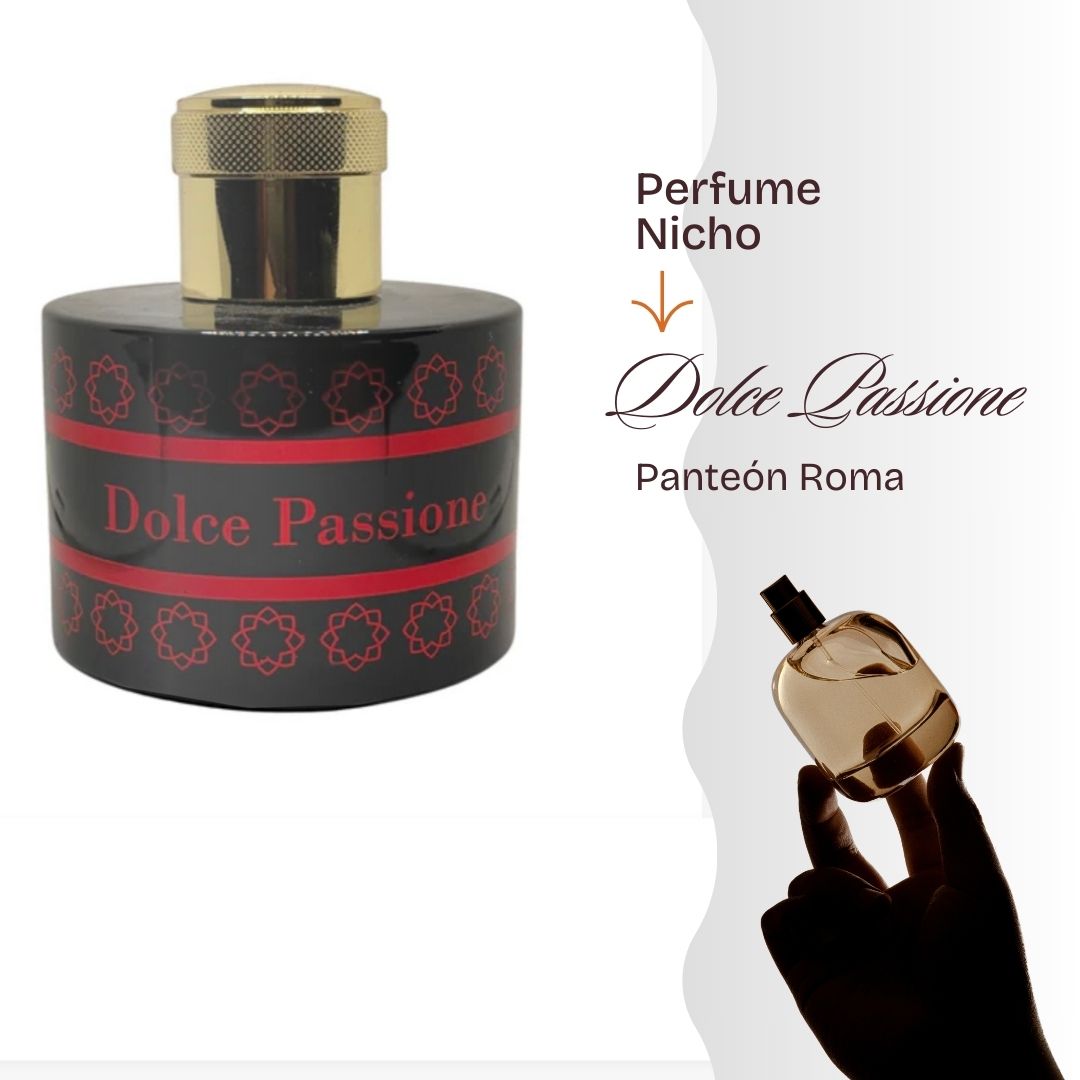 Dolce Passione Pantheon Roma