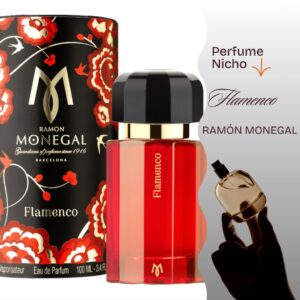 Flamenco Ramon Monegal