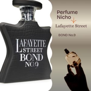 Lafayette Street Bond No 9