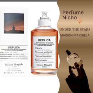 Under the Stars Maison Martin Margiela