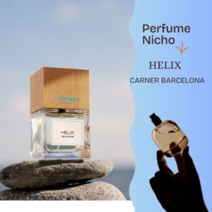 Helix Carner Barcelona