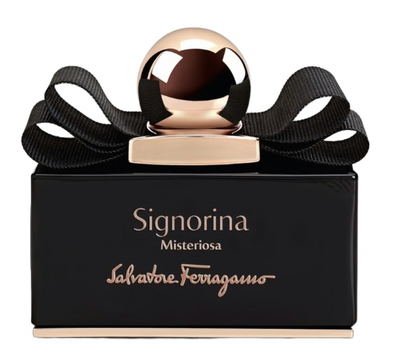 Signorina Misteriosa Salvatore Ferragamo - Image 2