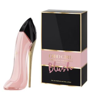 Good Girl Blush Carolina Herrera para Mujeres