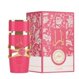 LATTAFA YARA CANDY