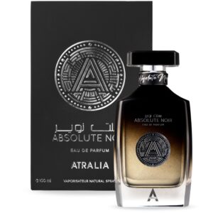 Absolu Noir - Atralia