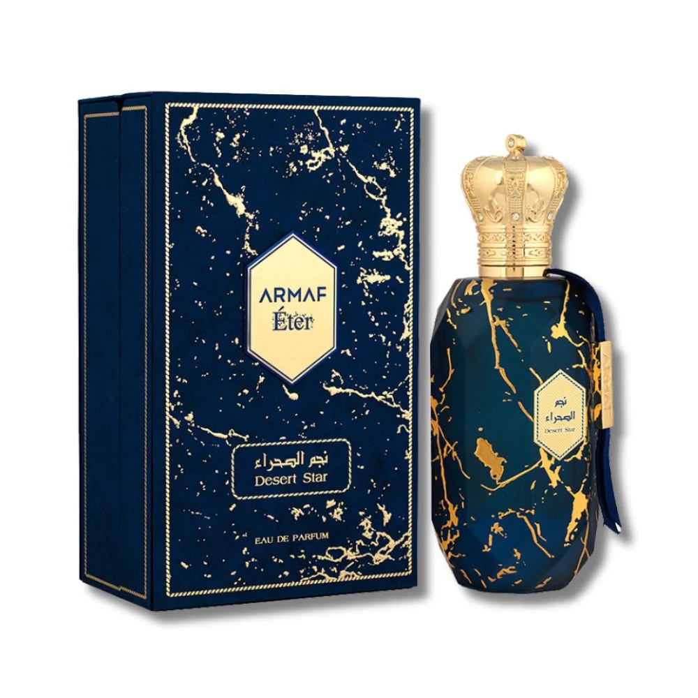 Eter Desert Star - Armaf