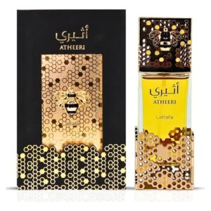 Atheeri – Lattafa