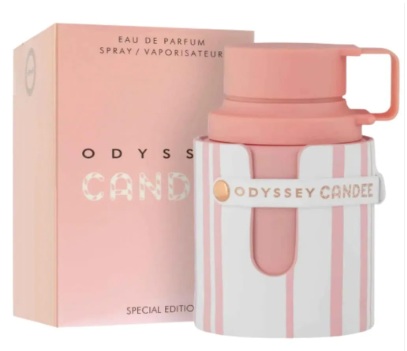 ARMAF ODYSSEY CANDEE