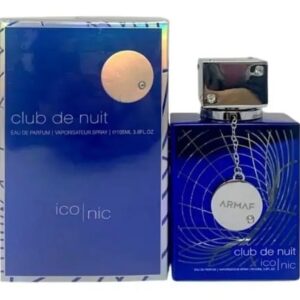 Club de Nuit Iconic – Armaf