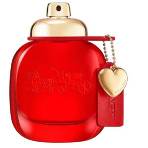 Coach Love Eau de Parfum Coach