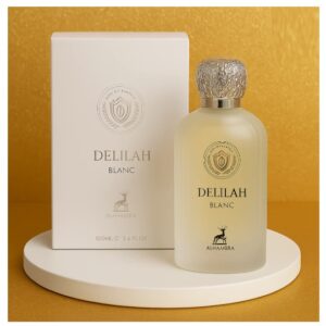 Delilah Blanc – Maison Alhambra