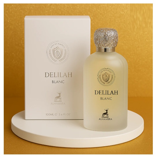 Delilah Blanc – Maison Alhambra