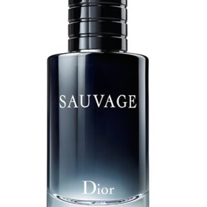 Sauvage Dior Toillete para Hombres