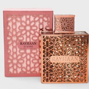 Divine – Rayhaan