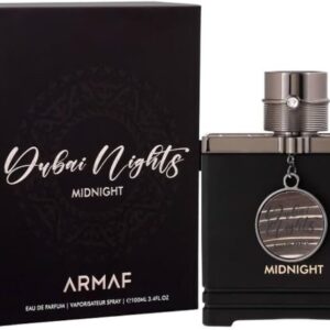 Dubai Night Midnight – Armaf
