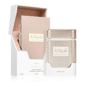 Shiyaaka Rose Golg - Khadlaj