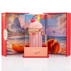 Islan Breeze - Armaf