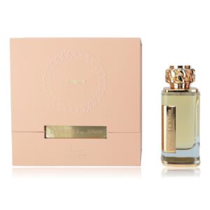 Lynked Forever – Afnan