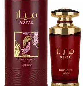 Mayar Cherry Intense Lattafa