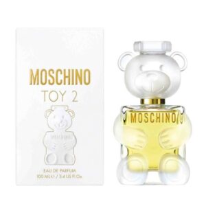 MOSCHINO TOY 2
