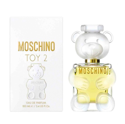 MOSCHINO TOY 2