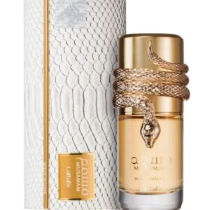 Musamam White Intense – Lattaf
