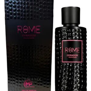 Rome Extradose Pour Homme – Bharara