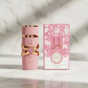 Yara Elixir – Lattafa