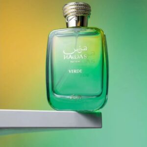 Hawas Verde