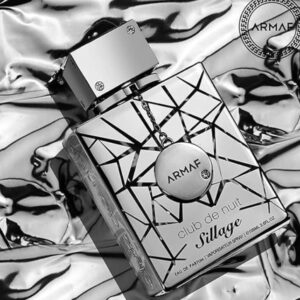 Club de Nuit Sillage