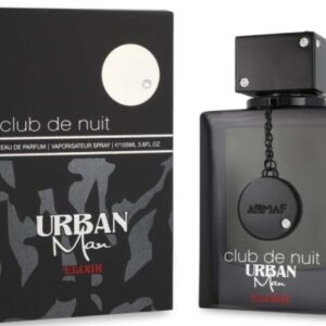 Club de Nuit Urban Man Elixir