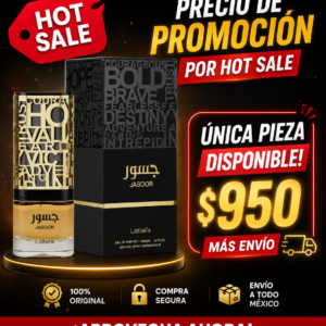 HOT SALE PROMO 1